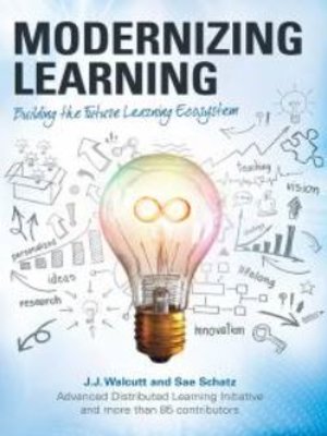 cover image of Modernizing Learning: Building the Future Learning Ecosystem